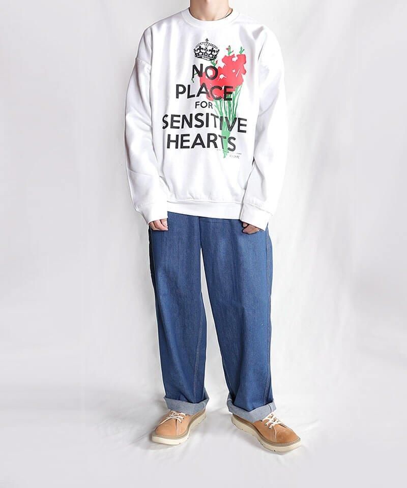 RALEIGH / ラリー (RED MOTEL / レッドモーテル)【 “A.K.A.