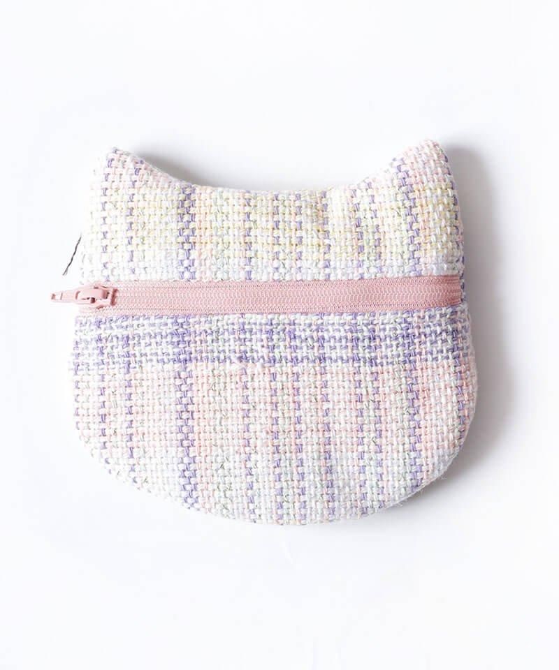 OTHER BRAND / ¾֥ Hohoemi Honoka / ۤۤ ۤΤCAT POUCH | ͥݡ (color 3)ʲ1