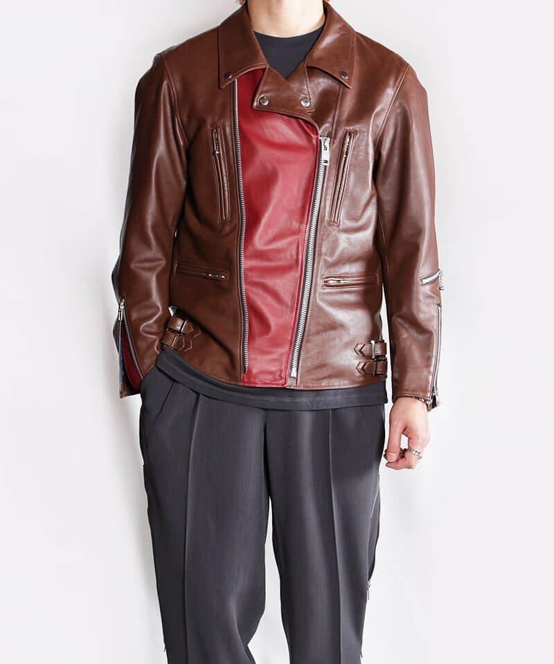 RALEIGH / ラリー (RED MOTEL / レッドモーテル)【 RALEIGH〜This Is