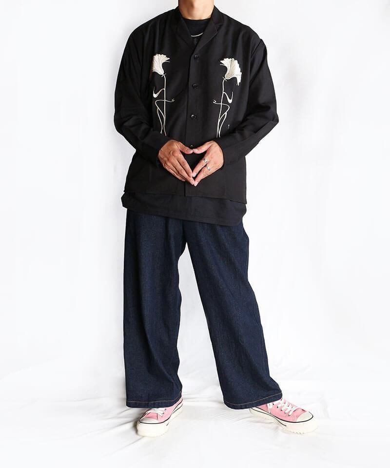 NIL DUE / NIL UN TOKYO ／ ニル デュエ / ニル アン トーキョー