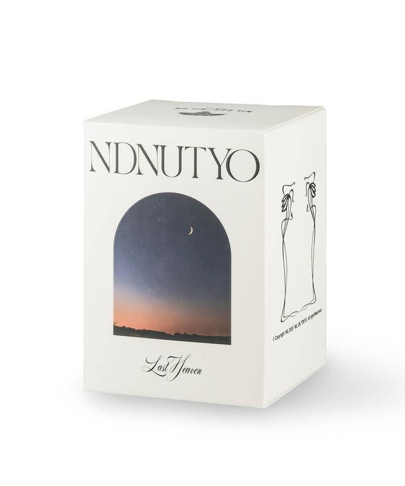 NIL DUE / NIL UN TOKYO ／ ニル デュエ / ニル アン トーキョー