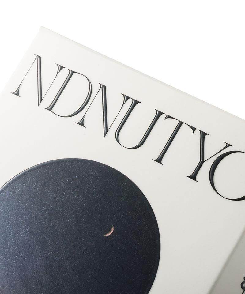 NIL DUE / NIL UN CANDLE #1 Last Heaven 名画墨 妙寿七せ世重興興