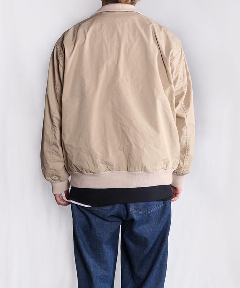 RALEIGH / ꡼RED MOTEL / åɥ⡼ƥ áLa-Dee-Da, La-Dee-Da HARRINGTON JACKET (SAND BEIGE x RED TARTAN)ʲ14