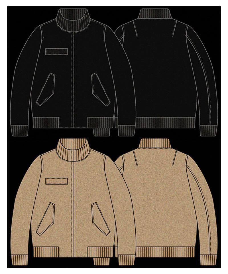 RALEIGH / ꡼RED MOTEL / åɥ⡼ƥ áLa-Dee-Da, La-Dee-Da HARRINGTON JACKET (SAND BEIGE x RED TARTAN)ʲ22