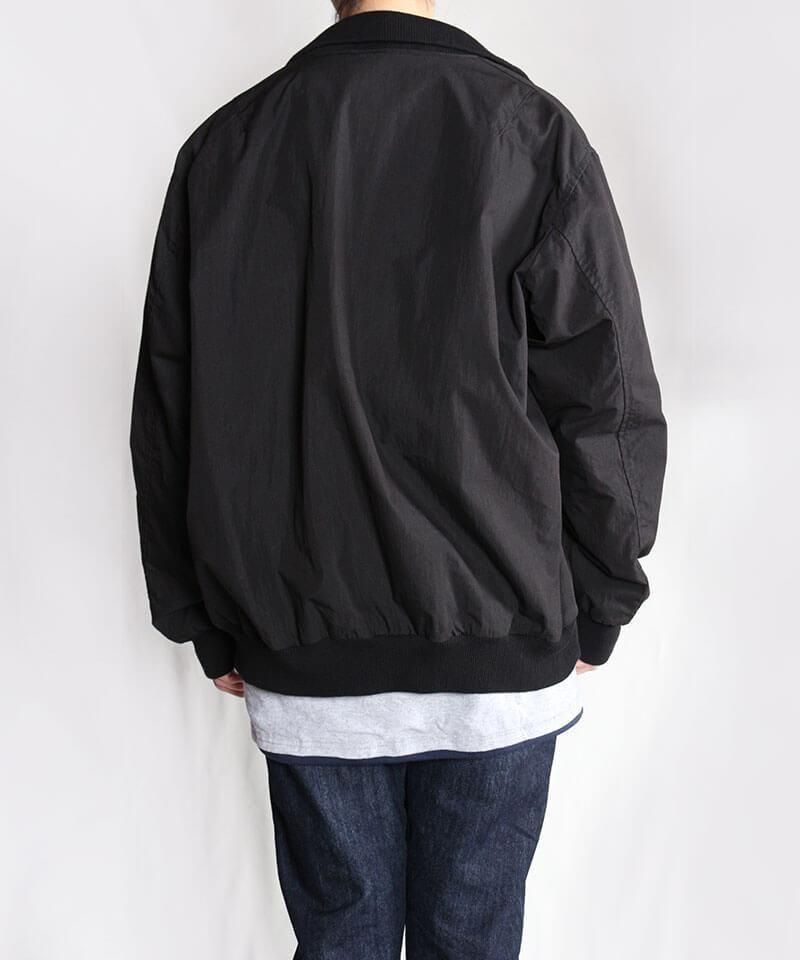 RALEIGH / ꡼RED MOTEL / åɥ⡼ƥ áLa-Dee-Da, La-Dee-Da HARRINGTON JACKET (BLACK x RED TARTAN)ʲ14