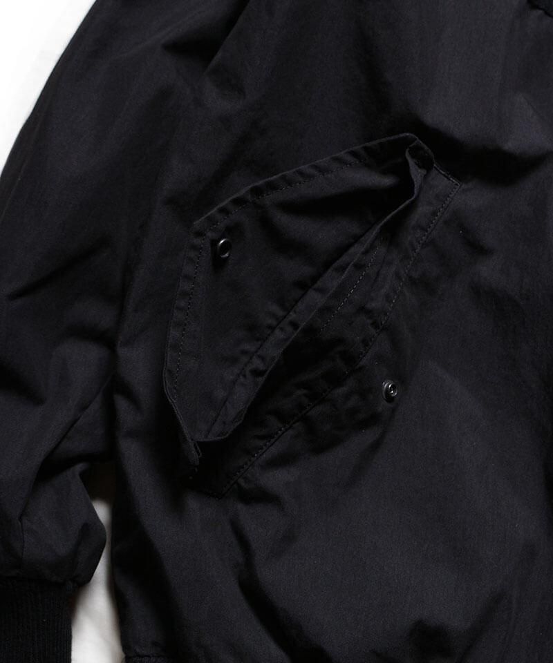 RALEIGH / ꡼RED MOTEL / åɥ⡼ƥ áLa-Dee-Da, La-Dee-Da HARRINGTON JACKET (BLACK x RED TARTAN)ʲ7