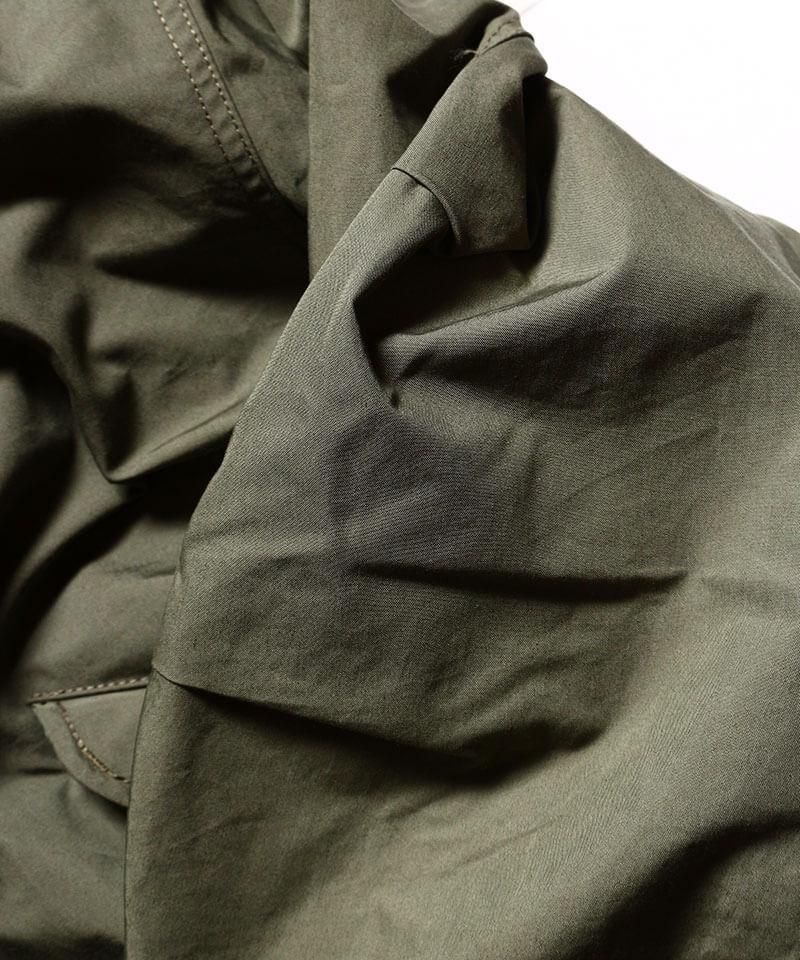 RALEIGH / ꡼RED MOTEL / åɥ⡼ƥ áM51🔄M65 Either Way Works Fishtail Parka (OLIVE DRAB / XF62)ʲ15