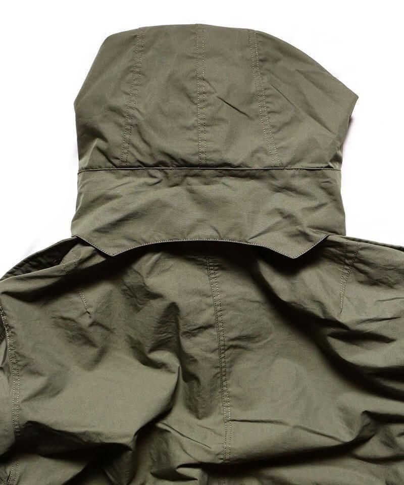 RALEIGH / ꡼RED MOTEL / åɥ⡼ƥ áM51🔄M65 Either Way Works Fishtail Parka (OLIVE DRAB / XF62)ʲ9