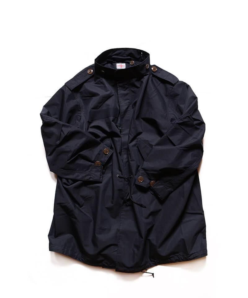 RALEIGH / ꡼RED MOTEL / åɥ⡼ƥ áM51🔄M65 Either Way Works Fishtail Parka (BLACK / TS14)ʲ1