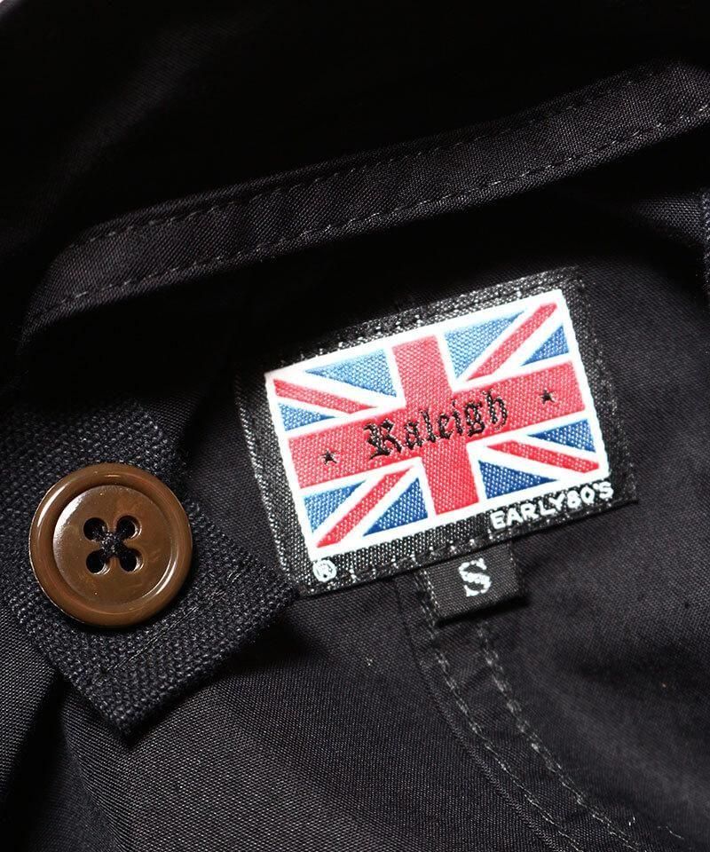 RALEIGH / ꡼RED MOTEL / åɥ⡼ƥ áM51🔄M65 Either Way Works Fishtail Parka (BLACK / TS14)ʲ10