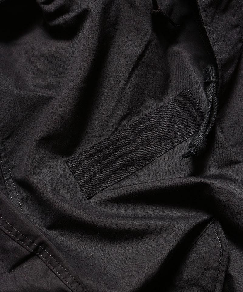 RALEIGH / ꡼RED MOTEL / åɥ⡼ƥ áM51🔄M65 Either Way Works Fishtail Parka (BLACK / TS14)ʲ12