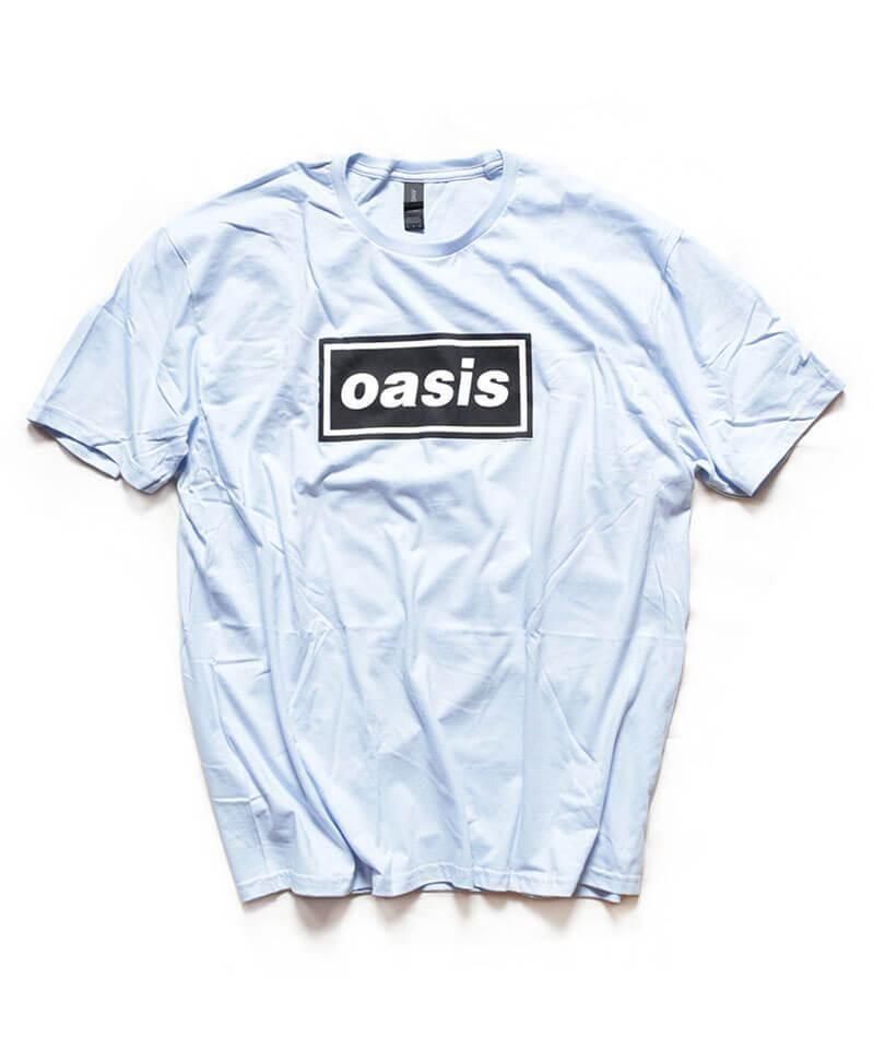 Official Artist Goods / ХTʤ  OASIS () / DECCA LOGOʲ