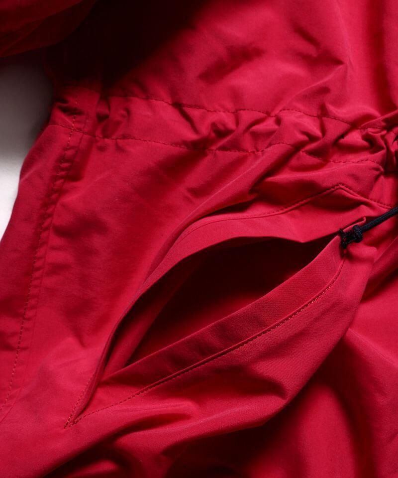 RALEIGH / ꡼RED MOTEL / åɥ⡼ƥ áRALE16H SPORTS CLUB LITTLE RED RIDING HOOD JACKET (ROSE RED x NAVY)ʲ13