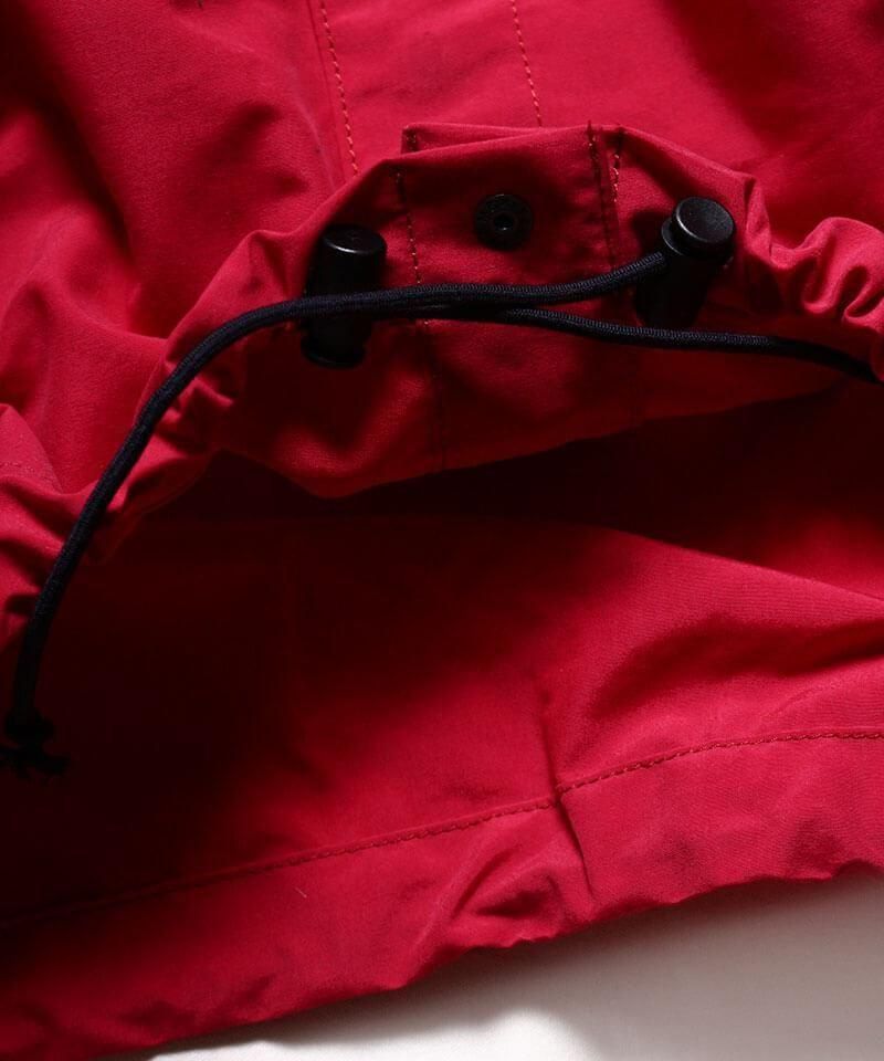 RALEIGH / ꡼RED MOTEL / åɥ⡼ƥ áRALE16H SPORTS CLUB LITTLE RED RIDING HOOD JACKET (ROSE RED x NAVY)ʲ15