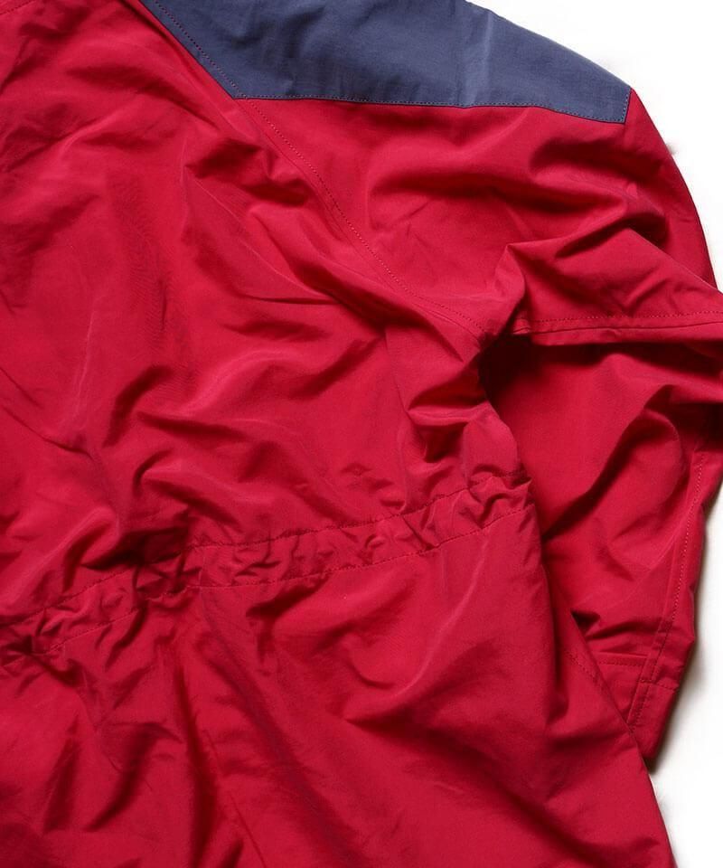 RALEIGH / ꡼RED MOTEL / åɥ⡼ƥ áRALE16H SPORTS CLUB LITTLE RED RIDING HOOD JACKET (ROSE RED x NAVY)ʲ17
