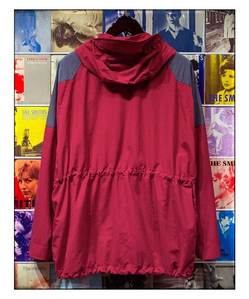 RALEIGH / ꡼RED MOTEL / åɥ⡼ƥ áRALE16H SPORTS CLUB LITTLE RED RIDING HOOD JACKET (ROSE RED x NAVY)ʲ19