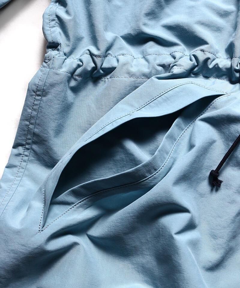 RALEIGH / ꡼RED MOTEL / åɥ⡼ƥ áRALE16H SPORTS CLUB LITTLE RED RIDING HOOD JACKET (LIGHT BLUE x NAVY)ʲ11