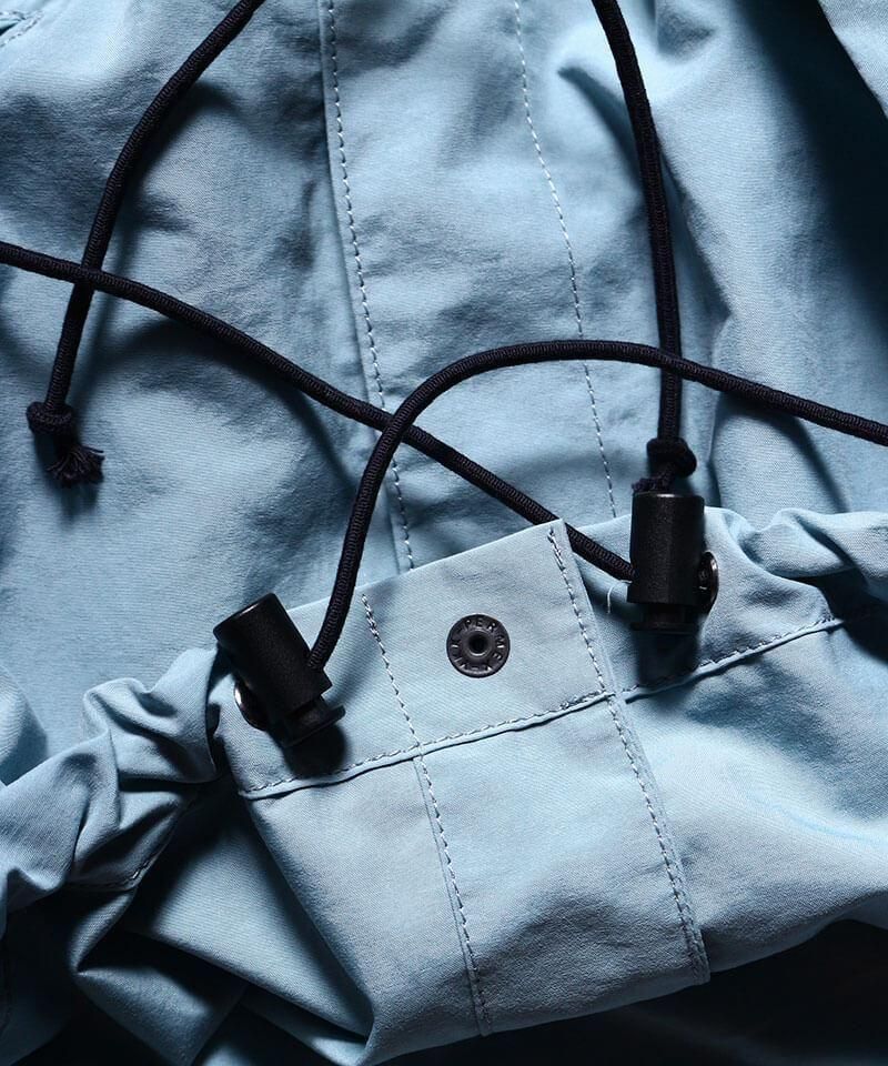 RALEIGH / ꡼RED MOTEL / åɥ⡼ƥ áRALE16H SPORTS CLUB LITTLE RED RIDING HOOD JACKET (LIGHT BLUE x NAVY)ʲ13