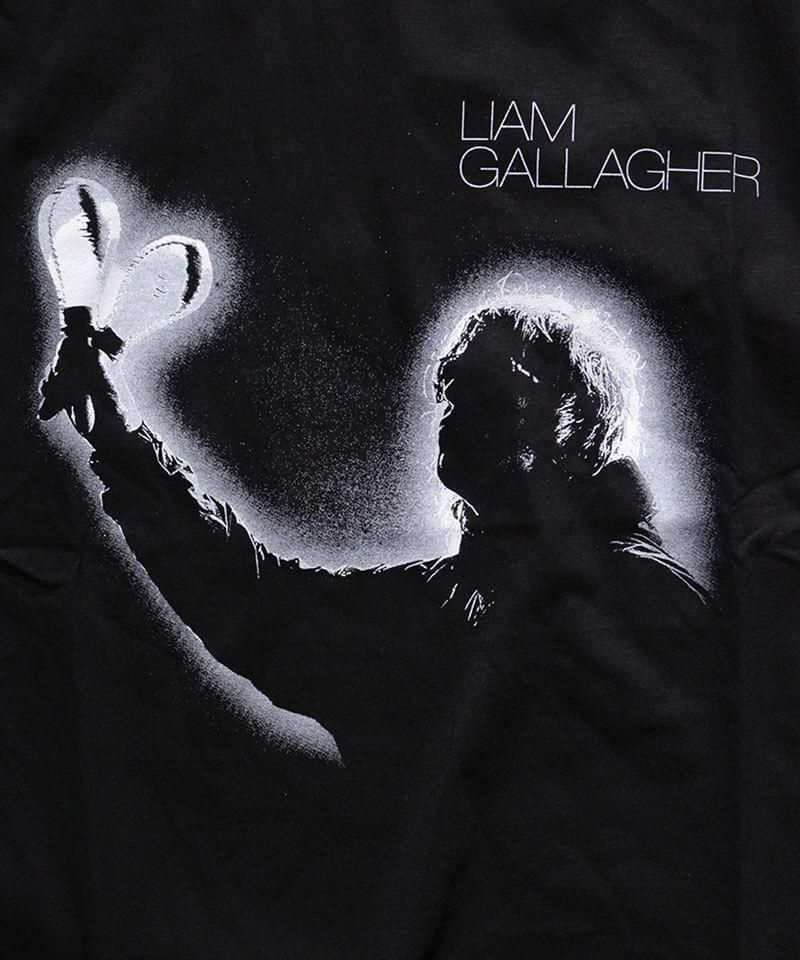 Official Artist Goods / ХTʤ LIAM GALLAGHEROASIS (ꥢࡦ饬) / EVERYTHING'S ELECTRICʲ1