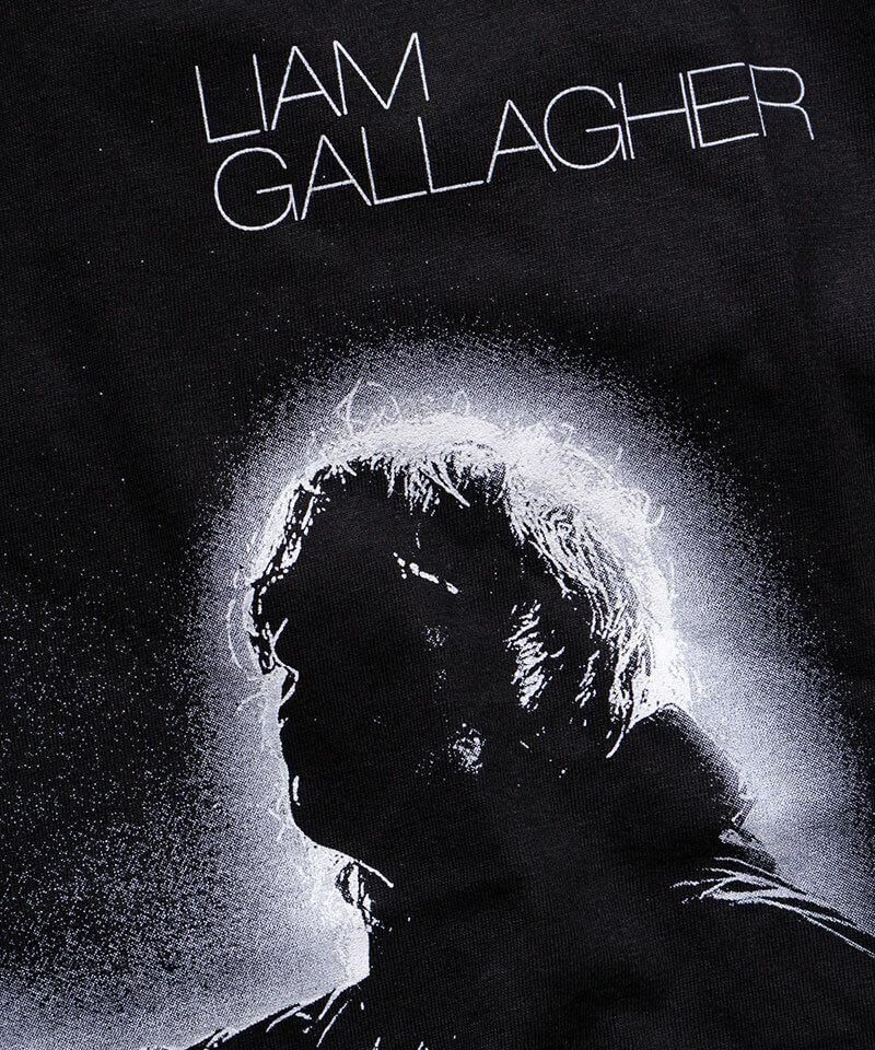Official Artist Goods / ХTʤ LIAM GALLAGHEROASIS (ꥢࡦ饬) / EVERYTHING'S ELECTRICʲ2