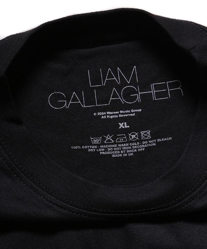 Official Artist Goods / ХTʤ LIAM GALLAGHEROASIS (ꥢࡦ饬) / EVERYTHING'S ELECTRICʲ3