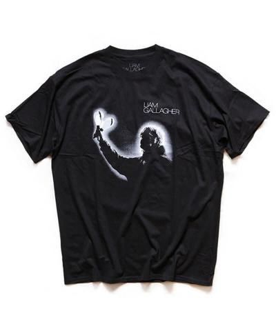 Official Artist Goods / ХTʤ / LIAM GALLAGHEROASIS (ꥢࡦ饬) / EVERYTHING'S ELECTRIC