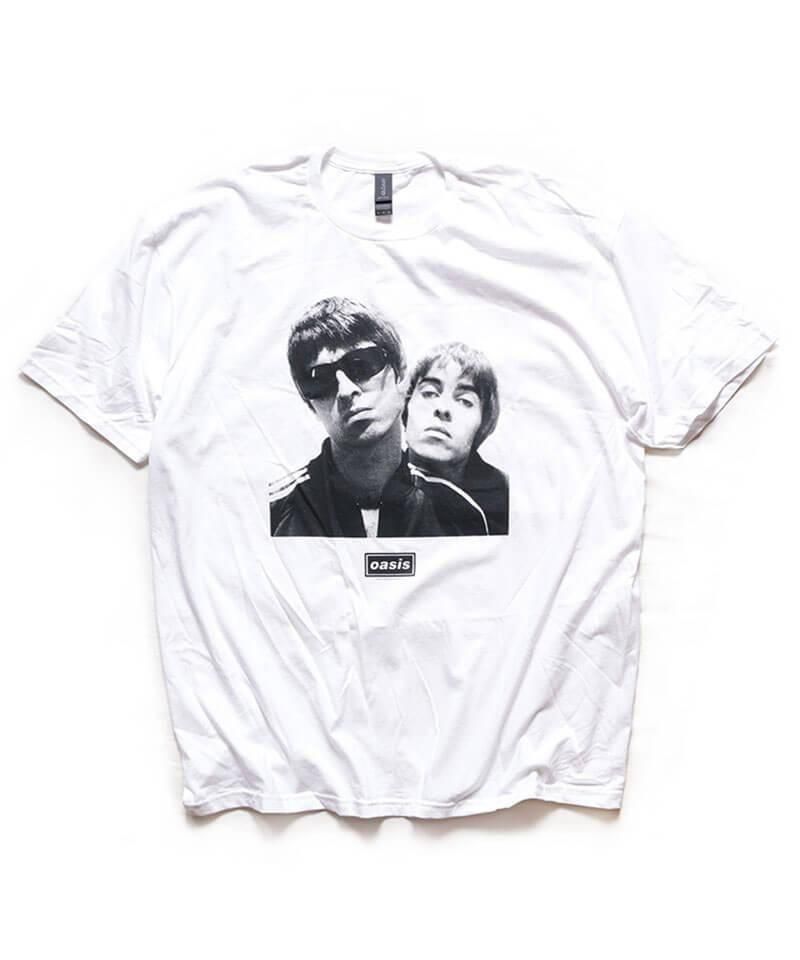 Official Artist Goods / ХTʤ  OASIS () / NOEL & LIAM SQUARE PHOTOʲ