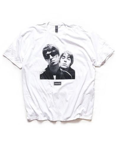 Official Artist Goods / ХTʤ / OASIS () / NOEL & LIAM SQUARE PHOTO