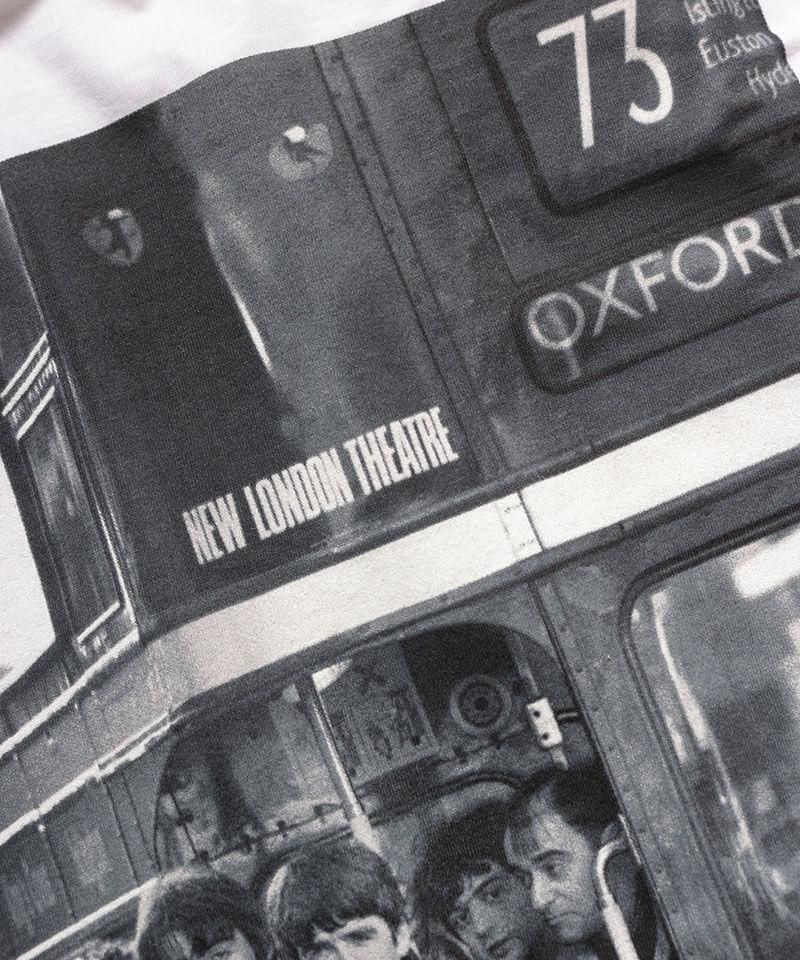 Official Artist Goods / ХTʤ OASIS () / LONDON BUS PHOTOʲ2