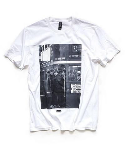 Official Artist Goods / ХTʤ / OASIS () / LONDON BUS PHOTO
