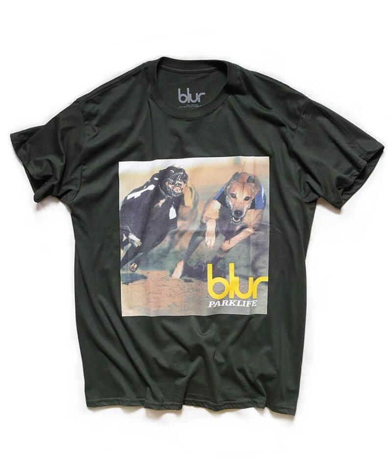 Official Artist Goods / ХTʤ  Blur (֥顼) / PARKLIFEʲ