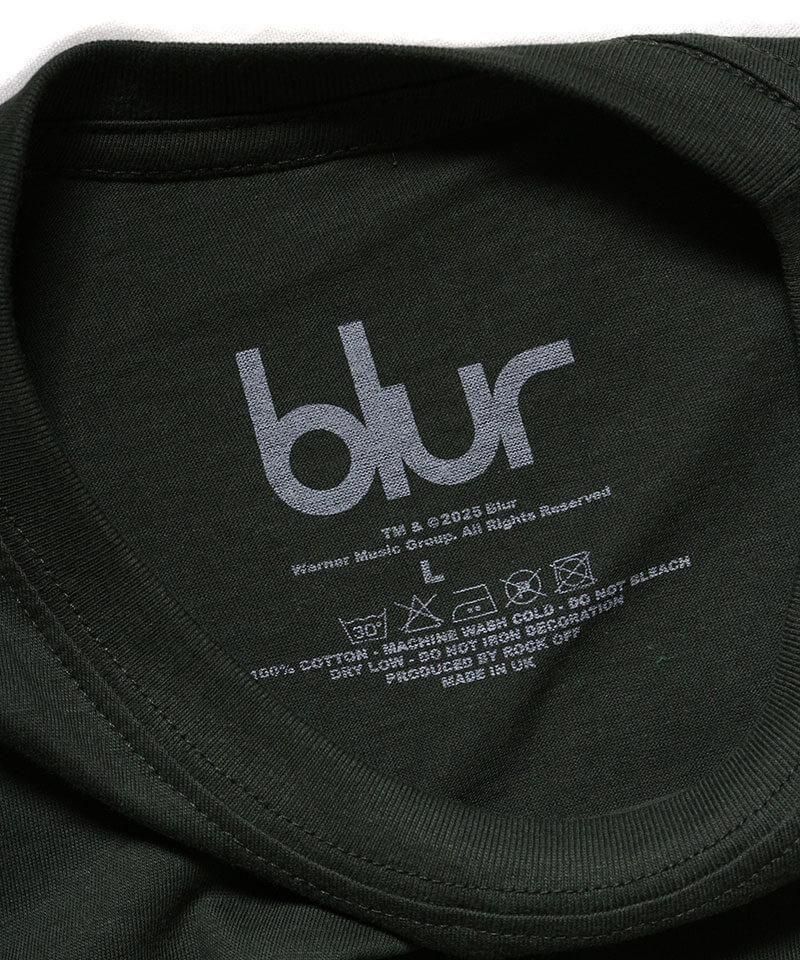Official Artist Goods / ХTʤ Blur (֥顼) / PARKLIFEʲ2