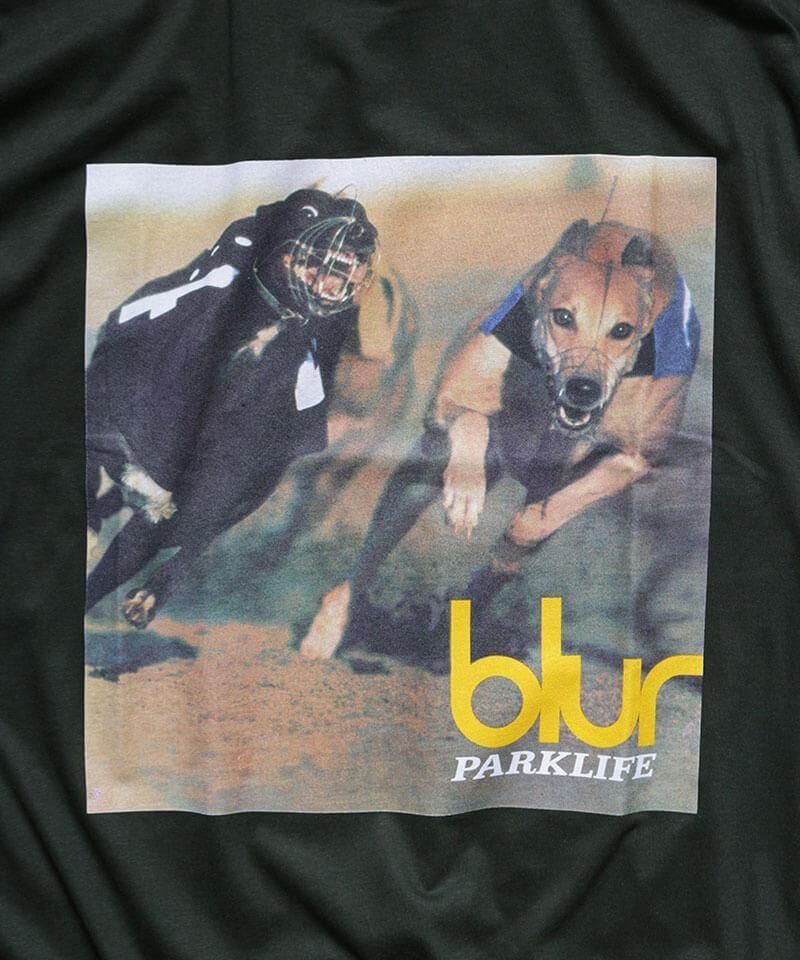 Official Artist Goods / ХTʤ Blur (֥顼) / PARKLIFEʲ3