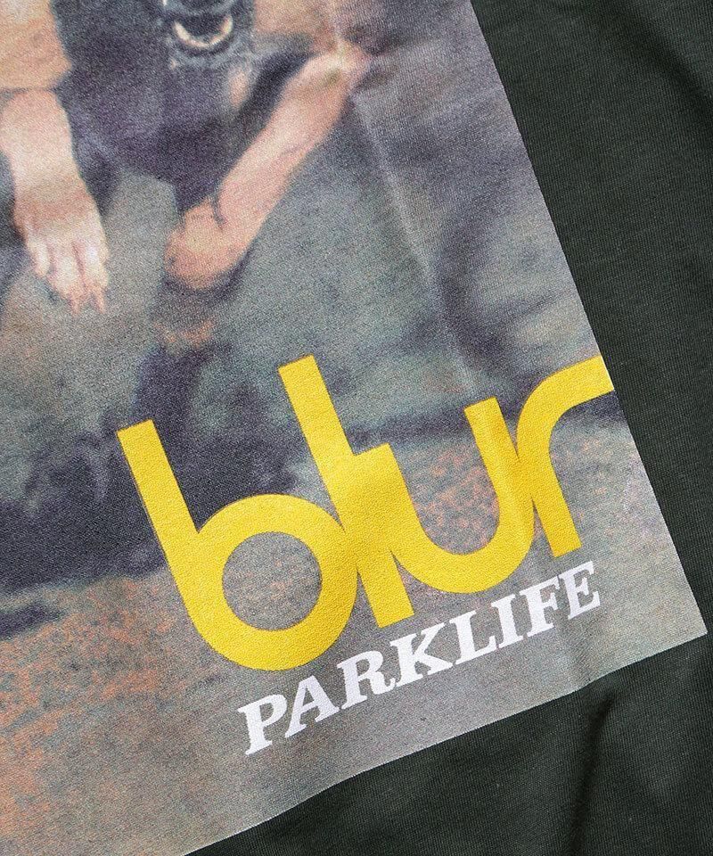Official Artist Goods / ХTʤ Blur (֥顼) / PARKLIFEʲ7