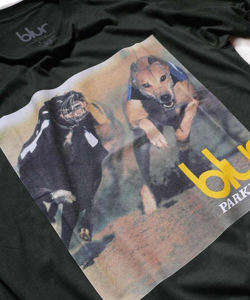 Official Artist Goods / ХTʤ Blur (֥顼) / PARKLIFEʲ8