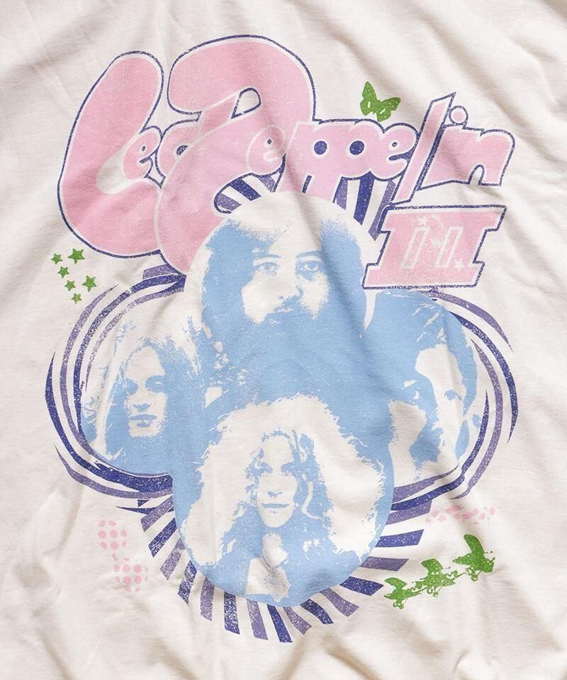 Official Artist Goods / ХTʤ LED ZEPPELIN (åɡĥåڥ) / ʲ2