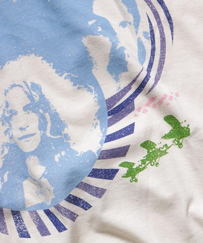 Official Artist Goods / ХTʤ LED ZEPPELIN (åɡĥåڥ) / ʲ6