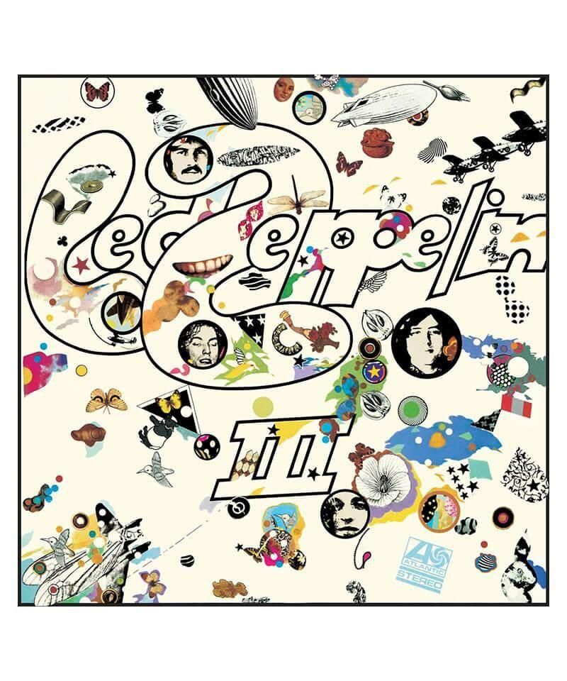 Official Artist Goods / ХTʤ LED ZEPPELIN (åɡĥåڥ) / ʲ7