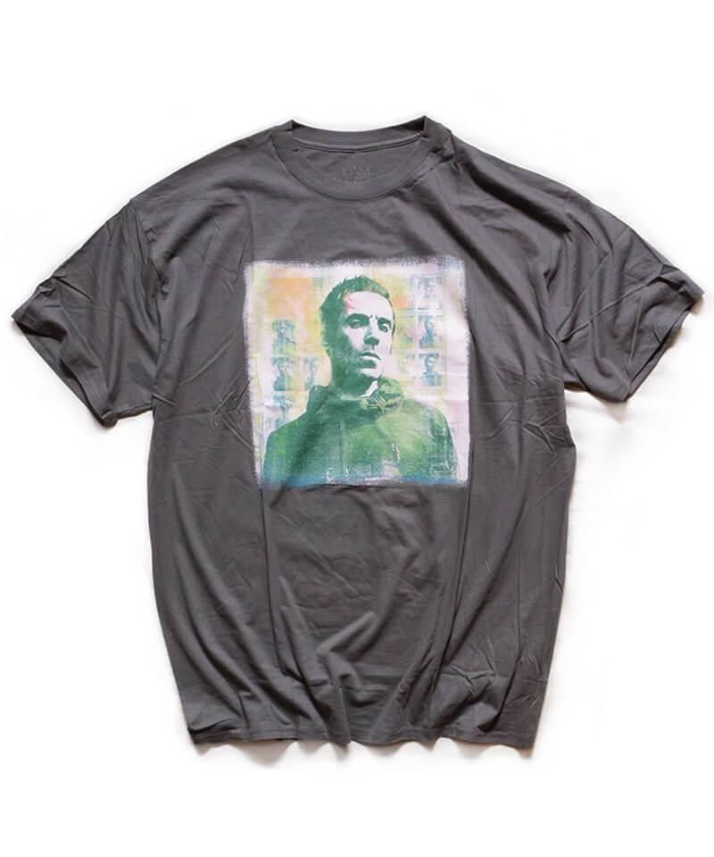 Official Artist Goods / ХTʤ  LIAM GALLAGHEROASIS (ꥢࡦ饬) / MONOCHROMEʲ
