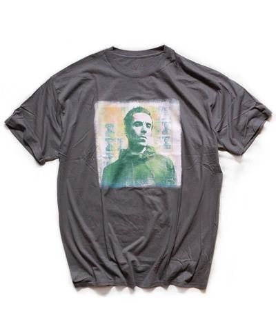 Official Artist Goods / ХTʤ / LIAM GALLAGHEROASIS (ꥢࡦ饬) / MONOCHROME