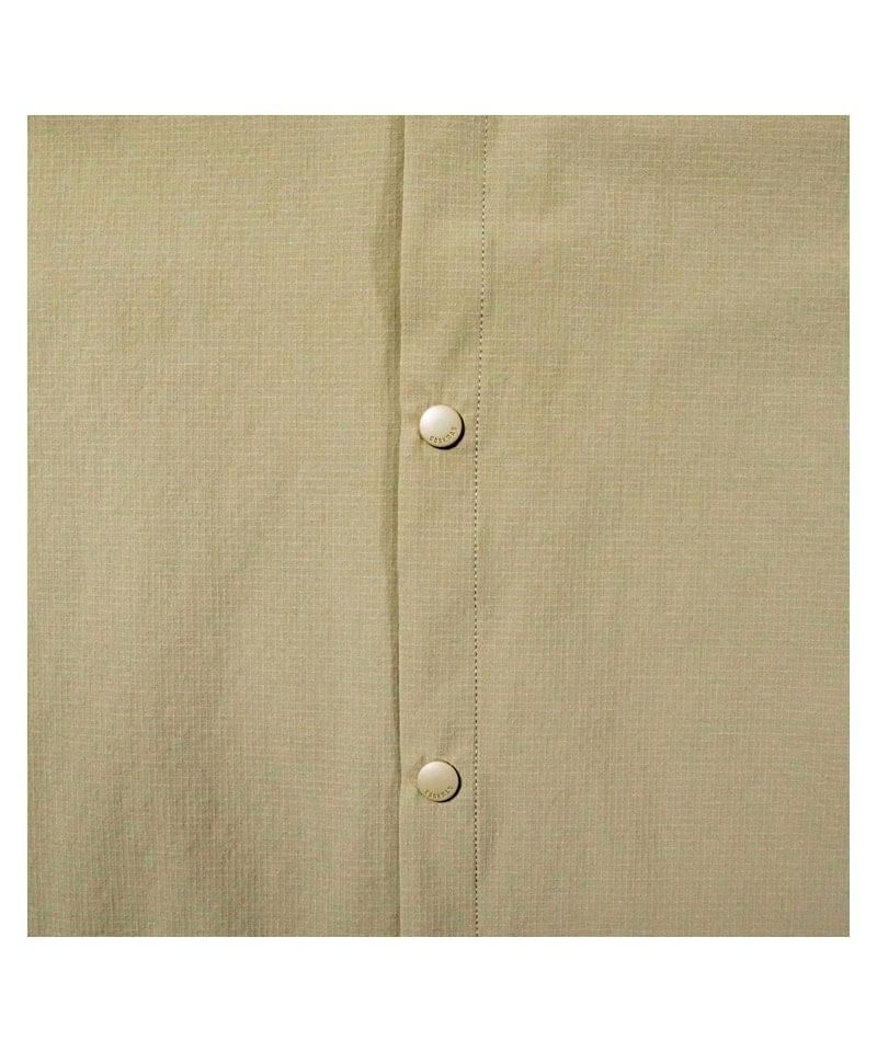 COOKMAN / åޥ WORK SHIRTS SHORT SLEEVE (LIGHT PEANUTS) ʲ15