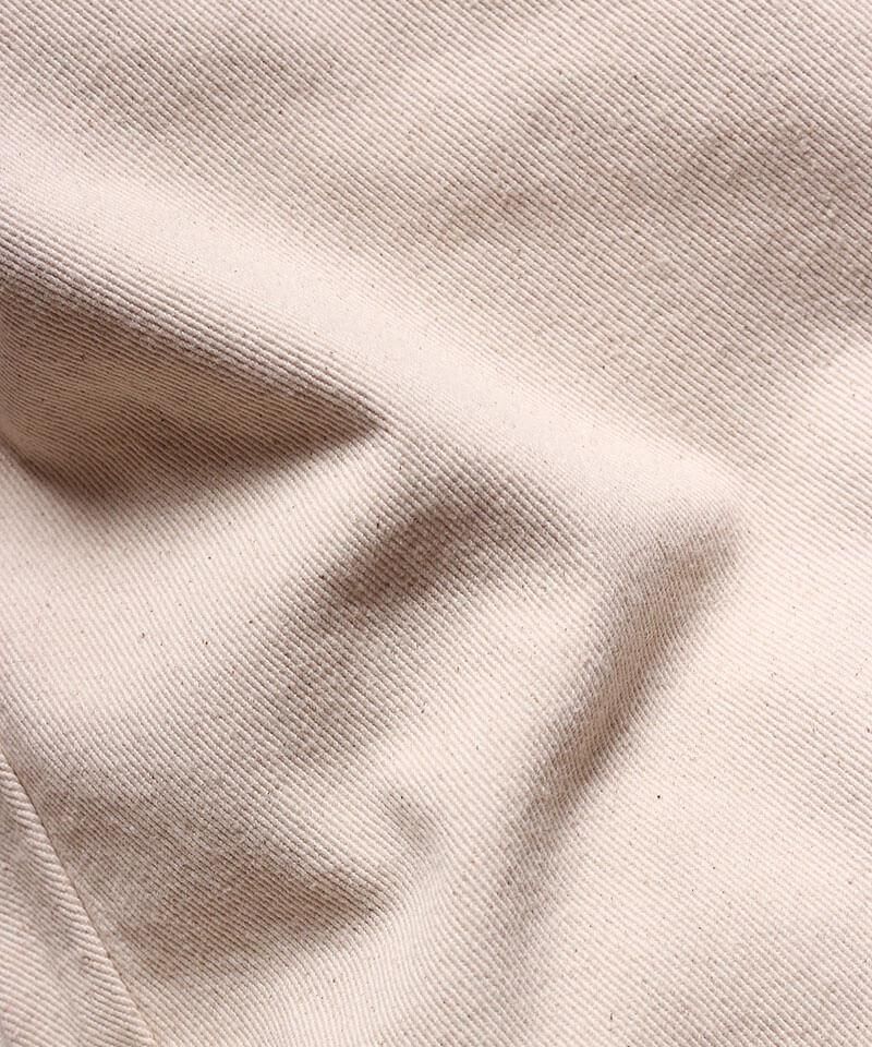 COOKMAN / åޥ CHEF PANTS DENIM (NATURAL) ʲ11