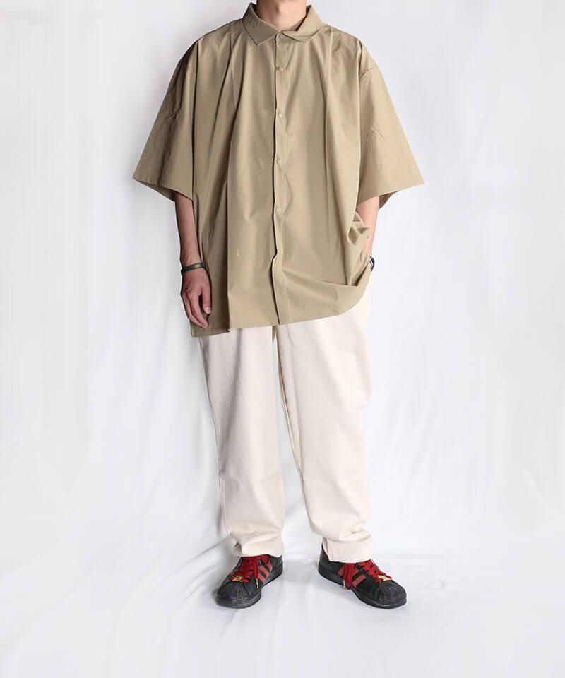 COOKMAN / åޥ CHEF PANTS DENIM (NATURAL) ʲ12