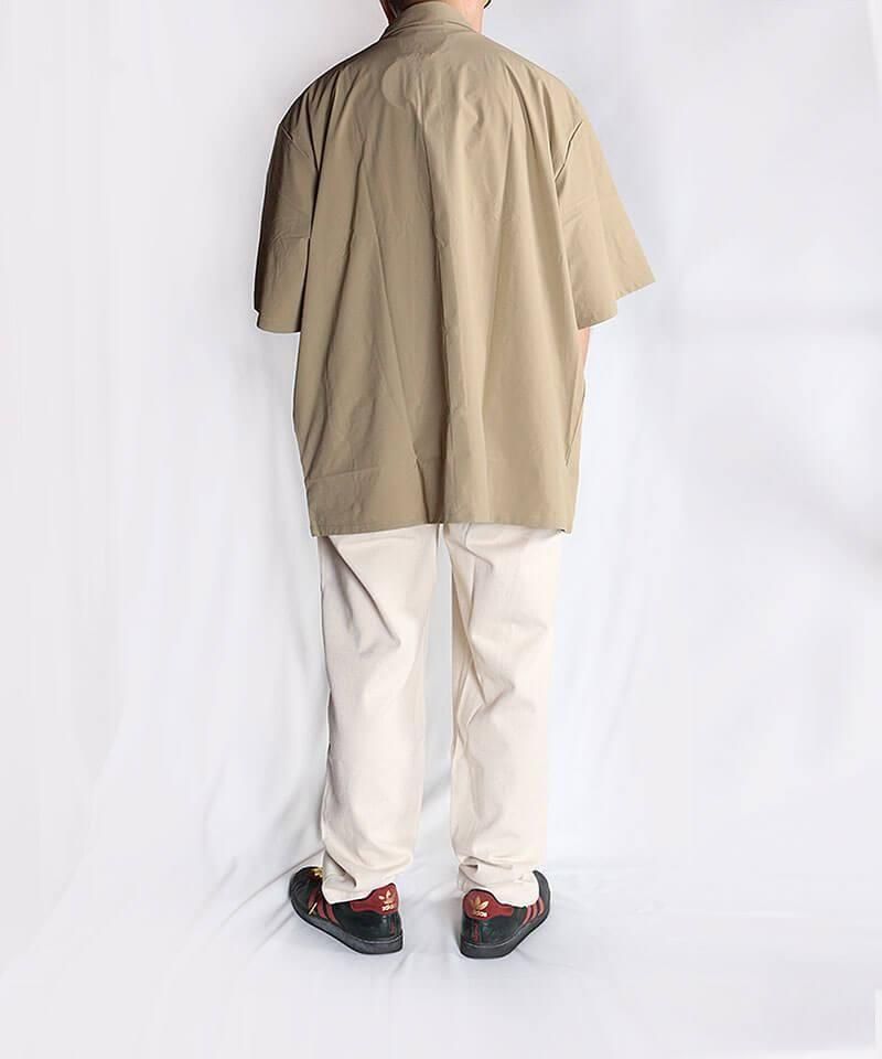 COOKMAN / åޥ CHEF PANTS DENIM (NATURAL) ʲ13