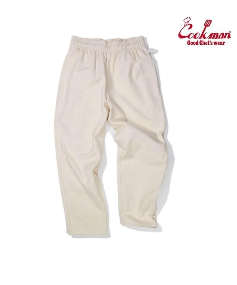 COOKMAN / åޥ CHEF PANTS DENIM (NATURAL) ʲ17