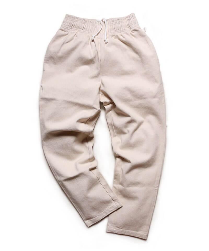 COOKMAN / åޥ CHEF PANTS DENIM (NATURAL) ʲ2