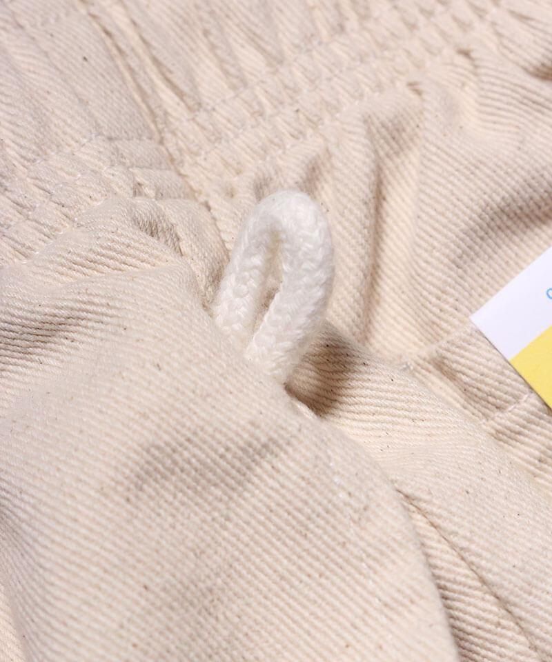 COOKMAN / åޥ CHEF PANTS DENIM (NATURAL) ʲ7