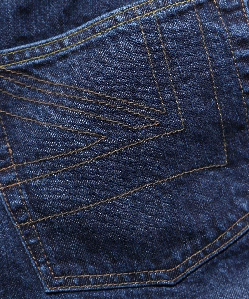 RALEIGH / ꡼RED MOTEL / åɥ⡼ƥ áThe Ominous Decade (Past66 Model) VINTAGE DENIM TROUSERS (Wide Tapered)ʲ15