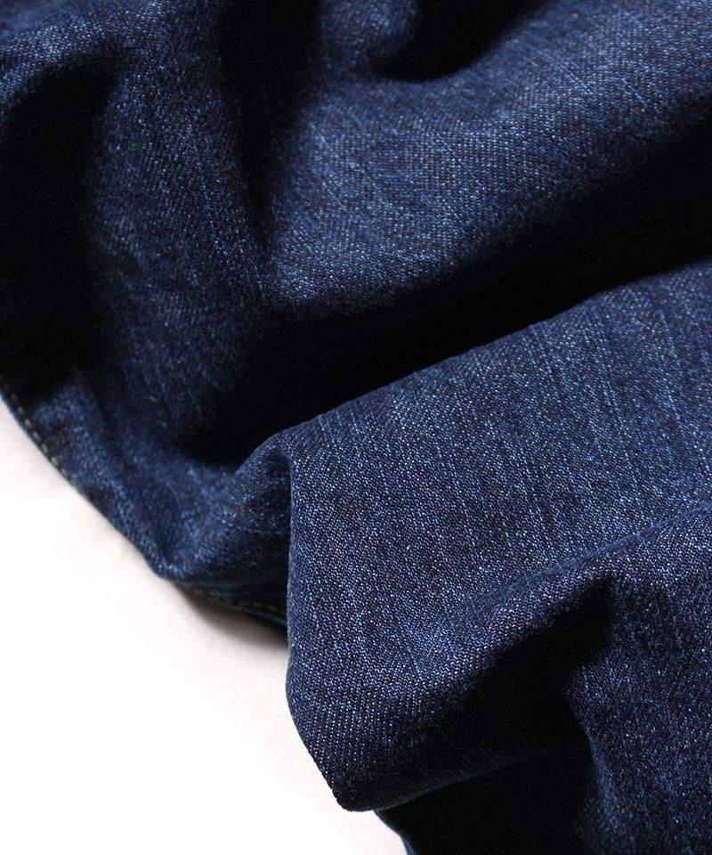RALEIGH / ꡼RED MOTEL / åɥ⡼ƥ áThe Ominous Decade (Past66 Model) VINTAGE DENIM TROUSERS (Wide Tapered)ʲ17