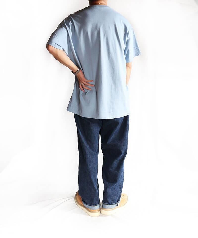 RALEIGH / ꡼RED MOTEL / åɥ⡼ƥ áThe Ominous Decade (Past66 Model) VINTAGE DENIM TROUSERS (Wide Tapered)ʲ19